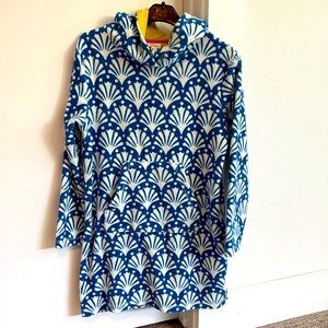 Boden towel shirt size 9/10
